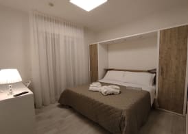 Hotel Gran San Bernardo - RICCIONE - FRONTE MARE CON RISTORANTE 4