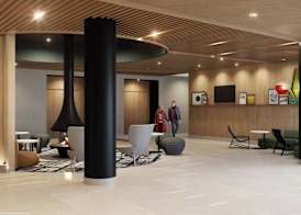 Residence Inn by Marriott Bromont 2