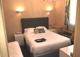 Hotel Cayrons Vence & St Paul de Vence 5