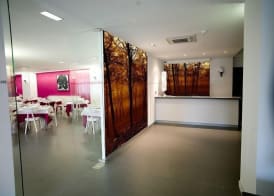 Hotel Jatorrena 2