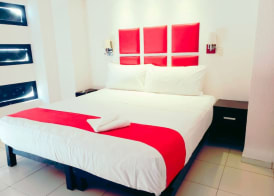 Hotel Maya Turquesa 5