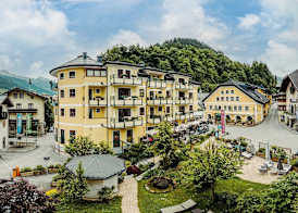 Alte Post 3