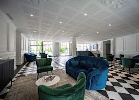 Nemea Appart Hotel Les Hauts de Milady Biarritz 4