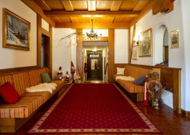Hotel Stella Alpina 4