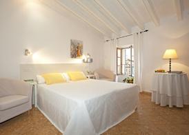 Fornalutx Petit Hotel - Bed & Breakfast 2