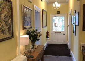 The North Cliff Hotel 4