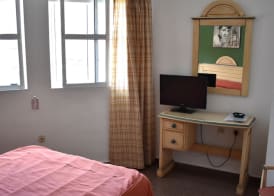 Hotel Los Bartolos 5