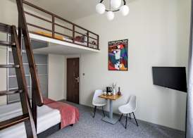 The Royal Patch Aparthotel 2
