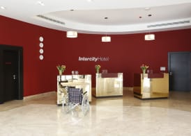 IntercityHotel Riyadh Malaz 3