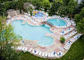Hotel Laguna Mare 5