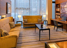 Hampton by Hilton London Croydon 4