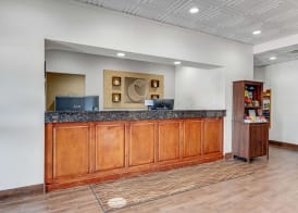Comfort Inn Thomasville I-85 4
