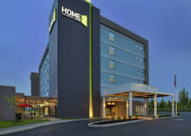 Home2 Suites by Hilton Pittsburgh Area Beaver Valley 4