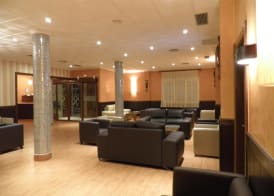 Hotel Ciudad de Jódar 2