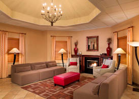 DoubleTree by Hilton Vancouver 3