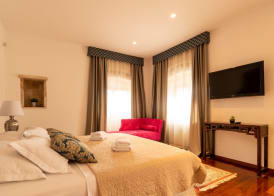 B&B Heritage Villa Apolon 5