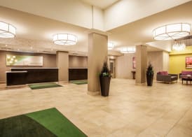 Holiday Inn TORONTO INTERNATIONAL AIRPORT by IHG 2