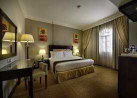 Caesar Hotel 5