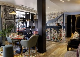 Hotel L’Antoine 3