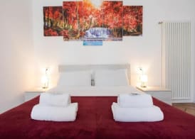 45 - Tourist House Bologna Oberdan - Self check-in 4