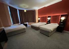 Acacia Hotel 4