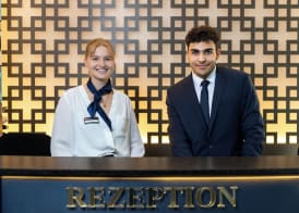 Best Western Premier Royal Blue - Adult only 5