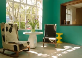 Condesa df, Mexico City, a Member of Design Hotels 3