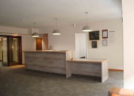 Hotel Santa Lucia 3