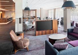 Courtyard by Marriott Albany Troy/Waterfront 3