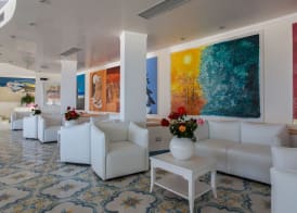 Hotel Ferretti 2