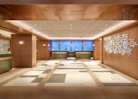 Sheraton Centre Toronto Hotel 4