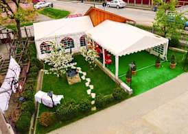 Venesis House 5