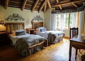 Coral Tree Cottages 5