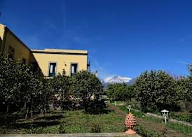 Giardino Arancio 2