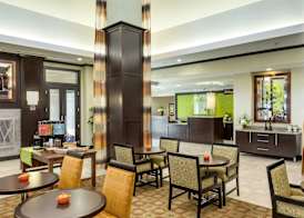 Hilton Garden Inn Seattle/Bothell 4