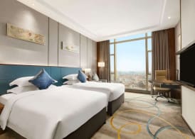 Ramada Foshan Shunde 3