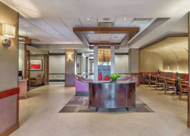 Wyndham Garden Kansas City Airport 2