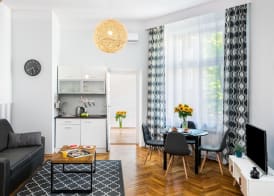 Old Town Residence Bis 4