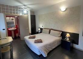 Homely - Malpensa & Fiere Milano 4