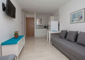 Niza 11-A Apartment Levante Beach 5