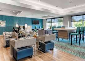 Comfort Inn & Suites Clarksville - Louisville North 4