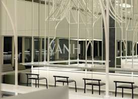 YANH Ratchawat Hotel 2