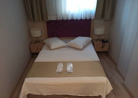 Cadde Suite Bakırköy 5