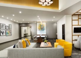 Hyatt Place Lubbock 5