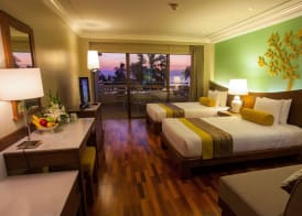 The Regent Cha Am Beach Resort, Hua Hin 4