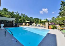 Hampton Inn Cartersville 5