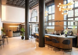 Le Parchamp, a Tribute Portfolio Hotel, Paris Boulogne 2