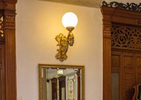 El Gran Hotel 5