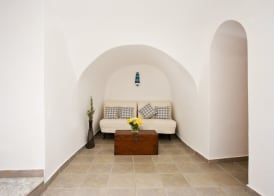 Semeli Cave House 2