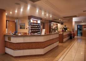 Hotel Le Sorgenti 3